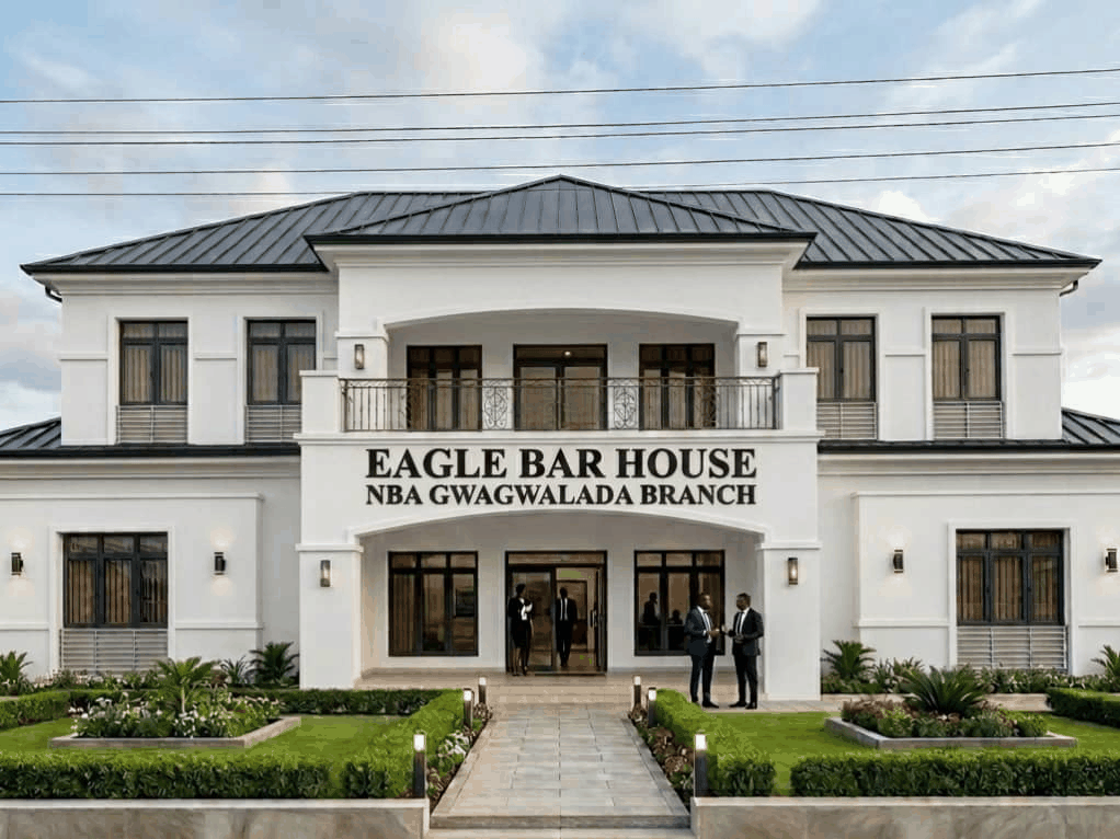 Eagle Bar House
