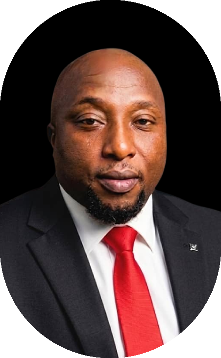 Gwagwalada NBA Chairman